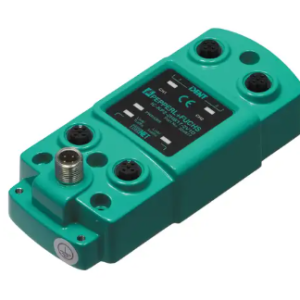 PEPPERL+FUCHS IC-KP2-2HB17-2V1D RFID Reader