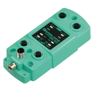 PEPPERL+FUCHS IC-KP2-2HB21-2V1D RFID Read/Write Head