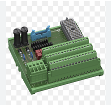 PEPPERL+FUCHS K-HM26-114025 Signal Conditioner