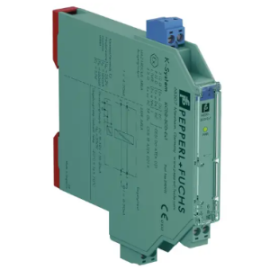 PEPPERL+FUCHS KCD2-SCD-EX1 Signal Converter