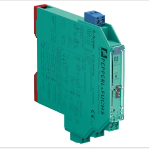 PEPPERL+FUCHS KCD2-SR-EX1.LB Relay Module