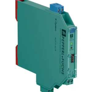 PEPPERL+FUCHS KCD2-ST-Ex1.LB Signal Isolator