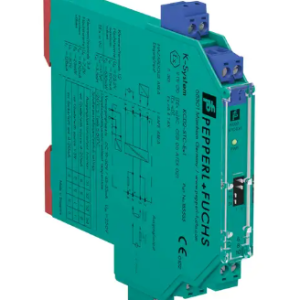 PEPPERL+FUCHS KCD2-STC-EX1 Signal Conditioner
