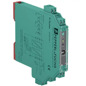 PEPPERL+FUCHS KCD2-UT2-1 Signal Isolator Module