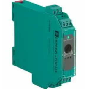 PEPPERL+FUCHS KFD0-RSH-1 Relay Module for Safe Switching