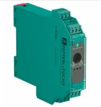 PEPPERL+FUCHS KFD0-RSH-1 Relay Module for Safe Switching