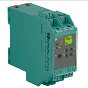 PEPPERL+FUCHS KFD2-CRG2-1.D – Reliable Signal Conditioner