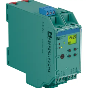 PEPPERL+FUCHS KFD2-CRG2-EX1.D – Reliable Signal Conditioner