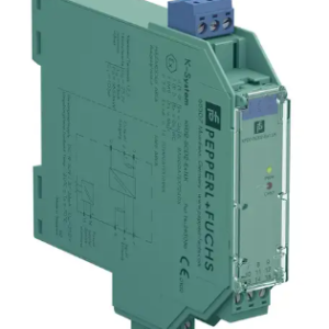 PEPPERL+FUCHS KFD2-SCD2-EX1.LK Signal Conditioner