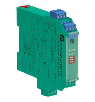 PEPPERL+FUCHS KFD2-SR2-EX2.W (132960) Relay Module
