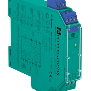 PEPPERL+FUCHS KFD2-STC4-Ex1-2O Signal Conditioner