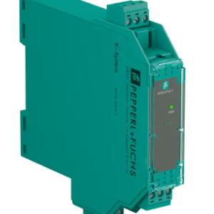 PEPPERL+FUCHS KFD2-STC5-1 Signal Conditioner