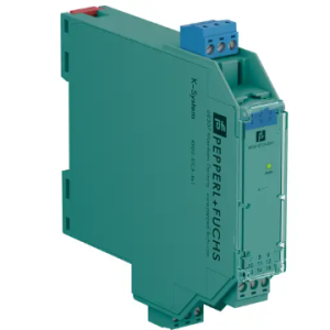 PEPPERL+FUCHS KFD2-STC5-EX1.20 Signal Conditioner