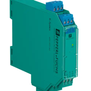 PEPPERL+FUCHS KFD2-STC5-Ex2 Signal Conditioner
