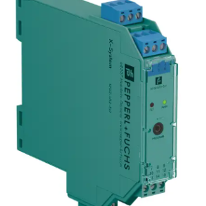 PEPPERL+FUCHS KFD2-UT2-EX1 Signal Converter & Isolator