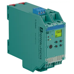 PEPPERL+FUCHS KFU8-CRG2-EX1.D – Reliable Signal Converter