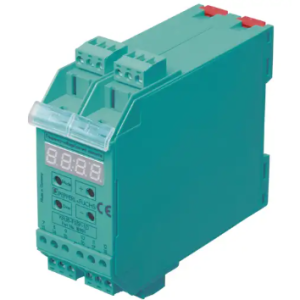 PEPPERL+FUCHS KFU8-FSSP-1.D Safety Switch Amplifier