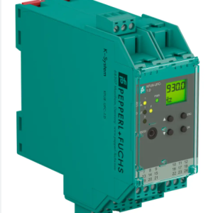 PEPPERL+FUCHS KFU8-UFC-1.D Signal Converter