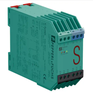 PEPPERL+FUCHS KHA6-SH EX1 Signal Isolator