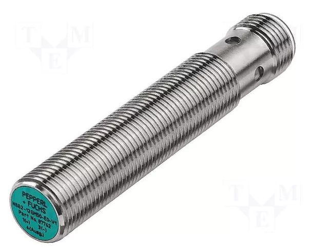 PEPPERL+FUCHS NBB4-12GM50-A2-V1 Inductive Proximity Sensor