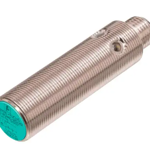PEPPERL+FUCHS NBB5-18GM60WO-V12 Inductive Proximity Sensor
