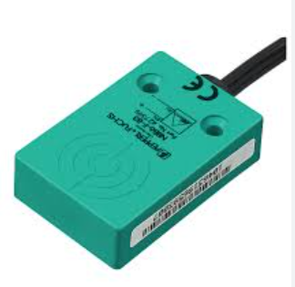 PEPPERL+FUCHS NBB6-F-B3 Inductive Proximity Sensor