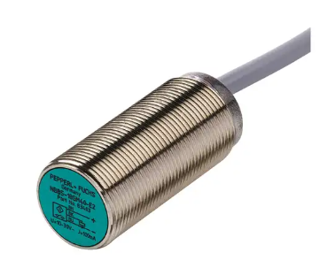 PEPPERL+FUCHS NCB5-18GM40-Z0 Inductive Proximity Sensor