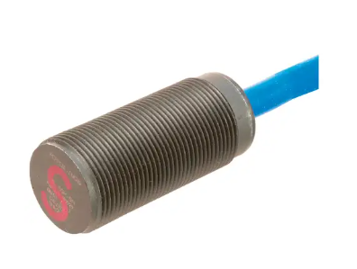 PEPPERL+FUCHS NJ3-18GK-S1N Inductive Proximity Sensor