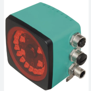 PEPPERL+FUCHS PCV100-F200-B17-V1D-6011 Vision Sensor