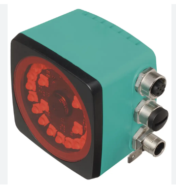 PEPPERL+FUCHS PCV100-F200-B17-V1D-6011 Vision Sensor