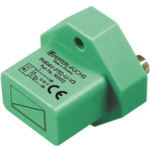 PEPPERL+FUCHS PMI14V-F112-U-V3 Inductive Position Sensor