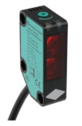 PEPPERL+FUCHS 205234 RLK31-8-2500-IR Sensor
