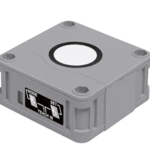 PEPPERL+FUCHS UB4000-F42-U-V15 Ultrasonic Sensor