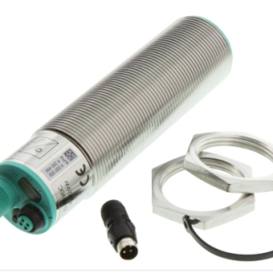 PEPPERL+FUCHS UC2000-30GM-IUR2-V15 Ultrasonic Sensor