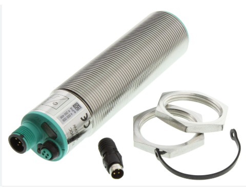 PEPPERL+FUCHS UC2000-30GM-IUR2-V15 Ultrasonic Sensor