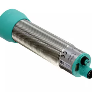 PEPPERL+FUCHS UC4000-30GM-IUR2-V15 Ultrasonic Sensor