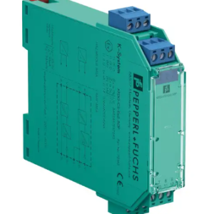 Intrinsically Safe Signal Conditioner – KFD0-CS-EX1.51P
