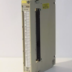 ABB 07EA63R1 Processor Module