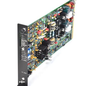ABB IPMON01 Monitoring Module