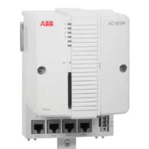 ABB PM860K01 3BSE018100R1