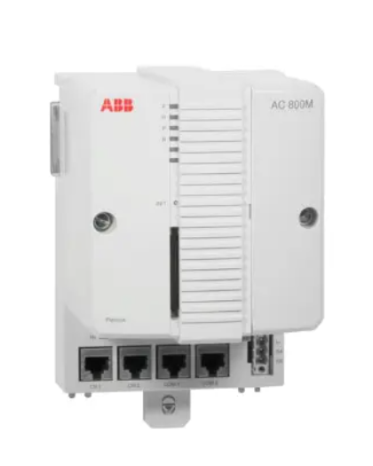 ABB PM860K01 3BSE018100R1