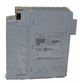 Yokogawa AAI143-S24 Analog Input Module