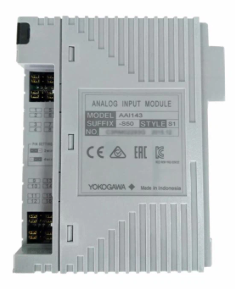 Yokogawa AAI143-S28 Analog Input Module