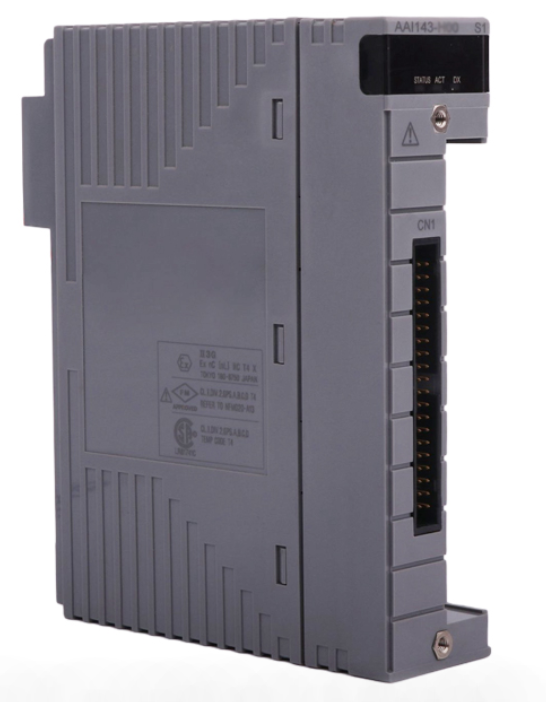 Yokogawa AAI143-S30 Analog Input Module