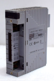 Yokogawa AAI143-S31 Analog Input Module