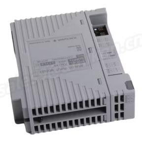 Yokogawa AAI143-S33 Analog Input Module