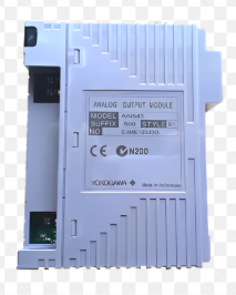 Yokogawa AAI143-S35 Analog Input Module