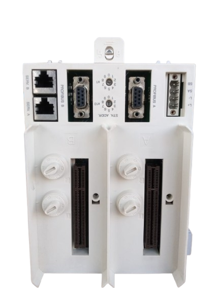 ABB 3BSE022462R1 - Industrial Control Module