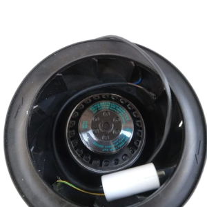Ebmpapst R2E220-AA40-71 Industrial Centrifugal Fan