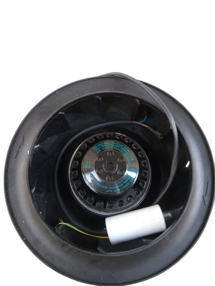 Ebmpapst R2E220-AA40-71 Industrial Centrifugal Fan